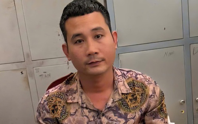 Giết người tại trạm dừng chân vì tranh chấp chỗ đậu xe