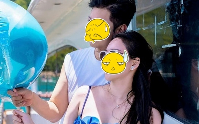 Ai có ngờ "nam vương tiêu tiền như rác" lại thê thảm thế này sau khi vợ CEO bị điều tra, phong tỏa tài sản