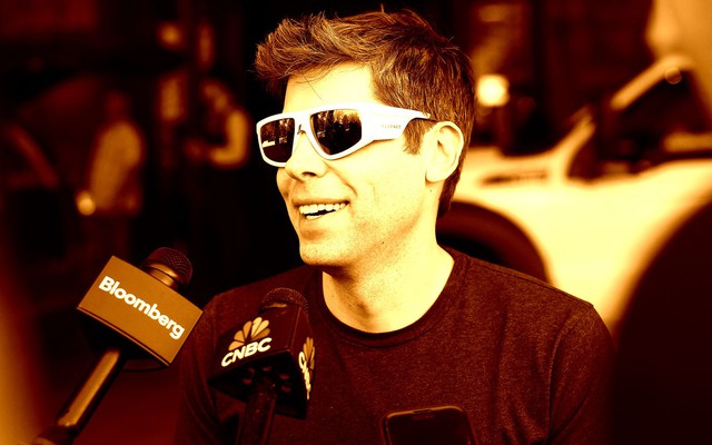 Giữa lúc hàng nghìn lập trình viên đang bị mất việc, Sam Altman đăng dòng tweet: "Cảm ơn các bạn vì tất cả"