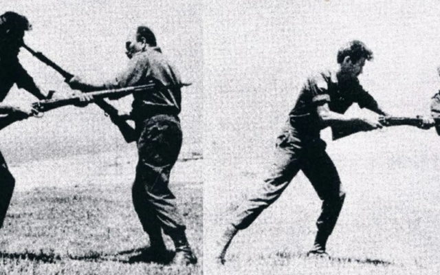 Cao thủ sáng tạo môn võ nguy hiểm nhất thế giới của quân đội Israel là ai?