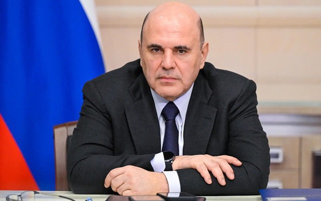 Interfax: Nga hợp tác với Việt Nam trong công trình hạt nhân chiến lược