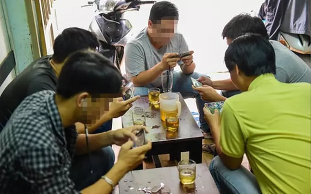 Tất cả người dân sử dụng mạng xã hội chú ý: Bộ Công an đề xuất phạt hành vi này tới 30 triệu đồng