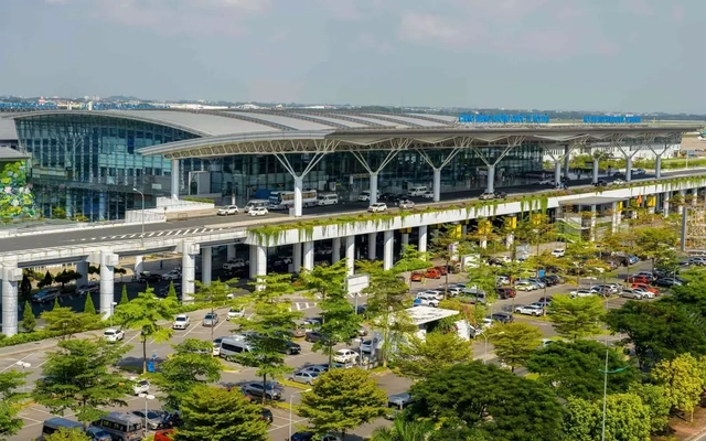 Làm rõ ưu thế cạnh tranh khi đề xuất sân bay thứ 2 tại Hà Nội
