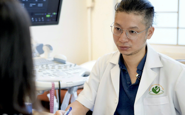 Lo ngại chồng 'có con ngoài luồng', vợ 'cao tay' ép phải làm ngay 1 việc