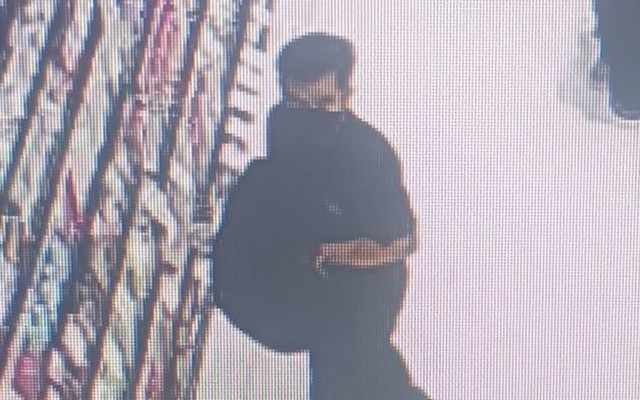 Người đàn ông Myanmar bị bắt sau 2 giờ trộm túi xách của du khách Việt Nam ở Bangkok