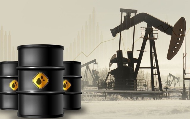 Giá dầu thế giới bật tăng 4% khi Iran phủ nhận đàm phán với Mỹ