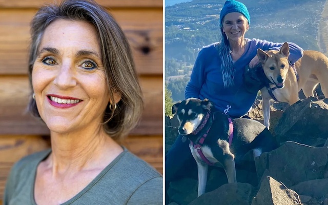 Người phụ nữ tự nhận 'nhìn thấy linh hồn, biết trước cái chết' sau lần chết hụt