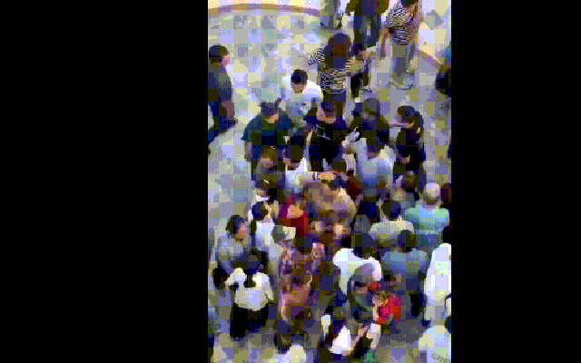 VIDEO: Toàn cảnh vụ cướp giật gây xôn xao dư luận tại Liên Hoa Bảo Tháp