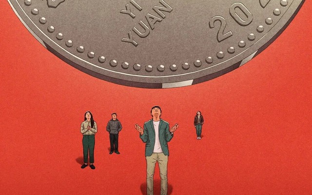 Không phải cứ chăm chỉ là giàu lên, ở quốc gia châu Á này xuất thân mới là yếu tố quyết định tương lai của bạn