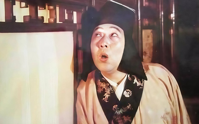 'Diễn viên vạn năng' của Tây du ký: Một mình cân 20 vai, đóng cả Trư Bát Giới