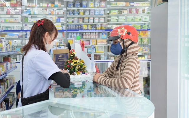 Một ông lớn chuỗi bán lẻ lớn bậc nhất Việt Nam tuyên bố điều bất ngờ