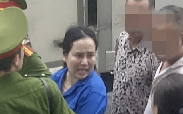 Biến container thành "cứ điểm" buôn bán ma tuý, 3 đối tượng lãnh án chung thân