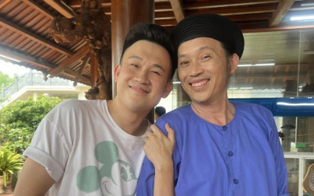 Em ruột thông báo tình hình mới nhất của nghệ sĩ Hoài Linh