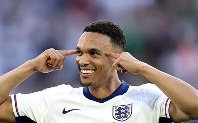 HLV Tuchel vẫn nói không với Trent Arnold: Cánh cửa World Cup đã đóng sập với hậu vệ Real?