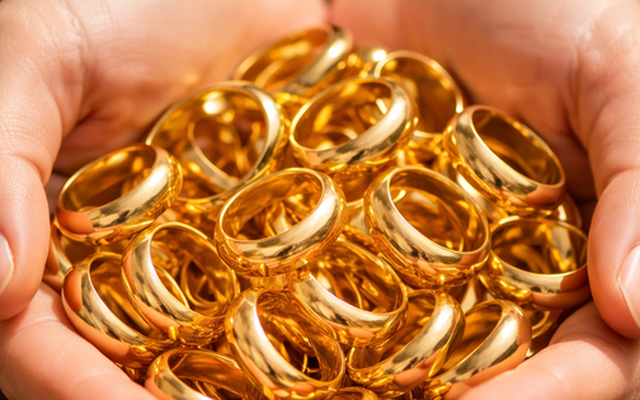 Người dân gửi vàng, bạc tại doanh nghiệp này khẩn trương trình báo công an trước ngày 31/3