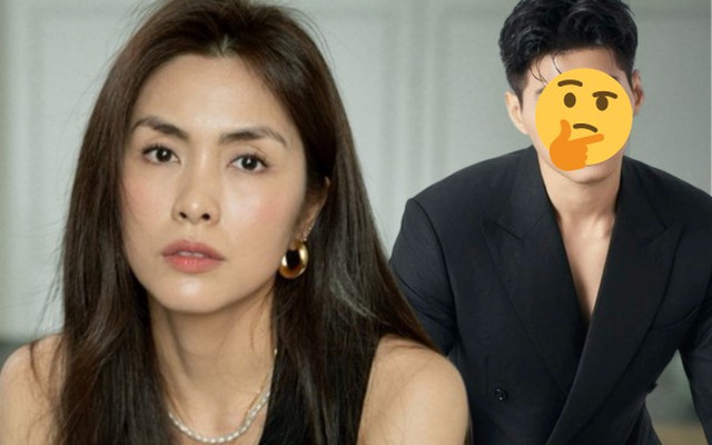 Rộ tin Tăng Thanh Hà vào vai Nam Phương Hoàng Hậu, nên duyên cùng mỹ nam kém 11 tuổi