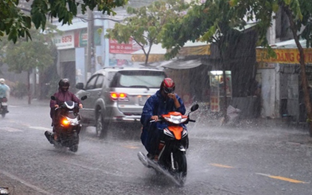 Miền Bắc sắp đón đợt không khí lạnh mới gây mưa to nhiều nơi, nhiệt độ có giảm không?