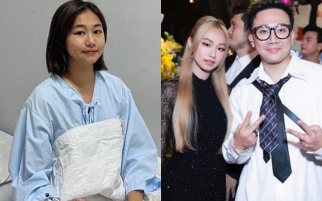 Nữ diễn viên được Trấn Thành kêu gọi tiền chữa suy thận giai đoạn cuối hiện ra sao?