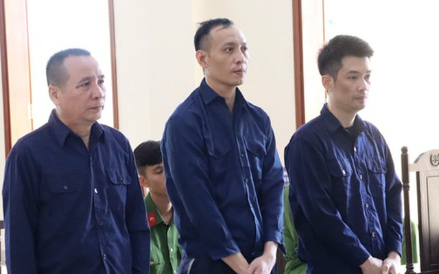 CLIP: Đang xét xử cựu Chủ tịch và cựu Tổng Giám đốc CIPCO