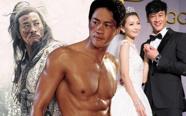 Tướng quân hồi sinh khiến Cbiz 3 đời còn nể: Định nghĩa lại chuẩn visual cho 1,4 tỷ dân, giở tới hồ sơ tình ái mới bất ngờ