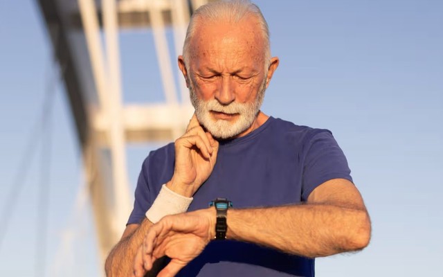 Phát hiện thời điểm tập thể dục tốt nhất cho tim: Sáng hay chiều mới là “giờ vàng”?