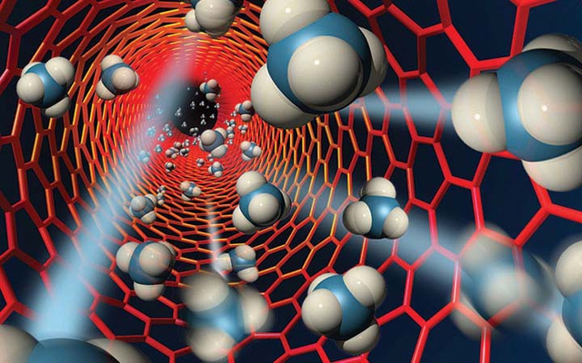 Việt Nam phát minh vật liệu nano "độc lạ", tiềm năng ứng dụng mạnh mẽ trong bệnh viện, trường học