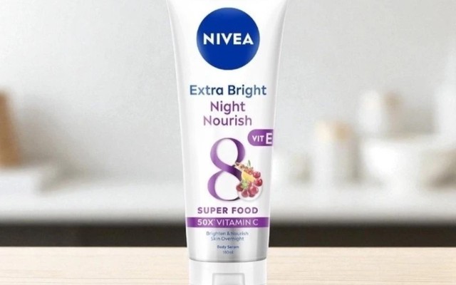 Chất Propylparaben có trong kem dưỡng da Nivea bị thu hồi độc hại ra sao?