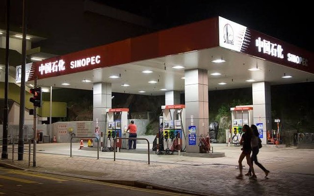 Cách Việt Nam không xa, nơi này đang bán xăng 115.000 đồng/lít