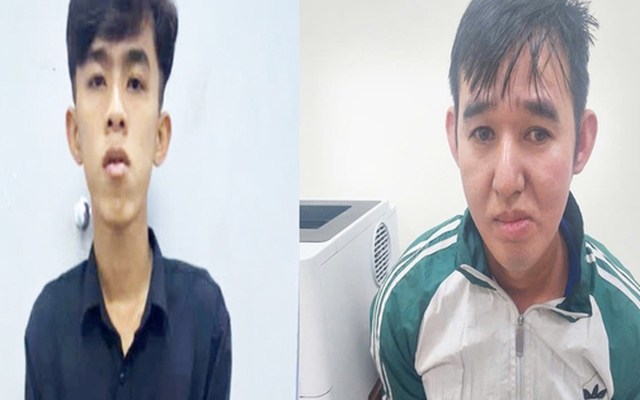 Thêm một vụ án gây phẫn nộ ở An Giang