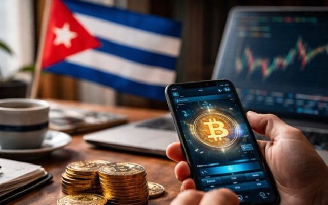 Động thái chưa từng có trong 'lịch sử tài chính' của Cuba