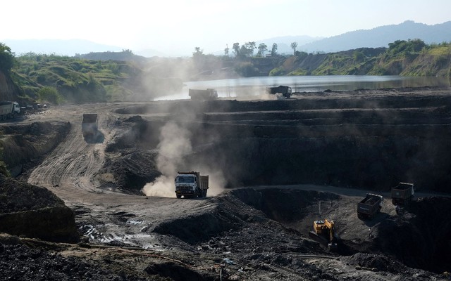 Phát minh của Trung Quốc làm rung chuyển ngành dược phẩm: Biến than đá thành nguyên liệu thuốc chữa bệnh, hiệu quả cao nhưng chi phí thấp