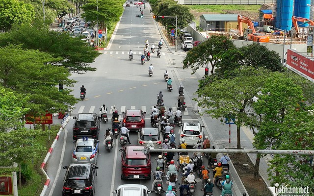 882 chủ xe mang biển số sau khẩn trương nộp phạt nguội theo Nghị định 168