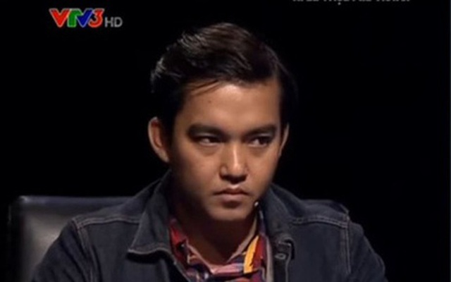 Mất 63 triệu vì câu hỏi 'gây ám ảnh nhất' Ai Là Triệu Phú