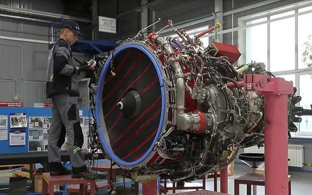 Tưởng hết hy vọng, Nga dễ dàng lật ngược ván cờ chỉ trong 6 năm: Nhanh gấp đôi so với đối thủ