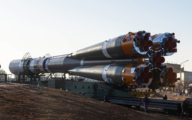 Nga "thót tim" vì sự cố xảy ra trong lĩnh vực thế mạnh: Mọi nỗ lực có thể trở thành công cốc