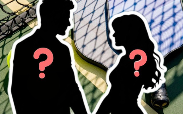 Nàng thơ showbiz "đá bay" tình trẻ, bị tóm ảnh hẹn hò doanh nhân giàu có từ sân pickleball đến quán bar