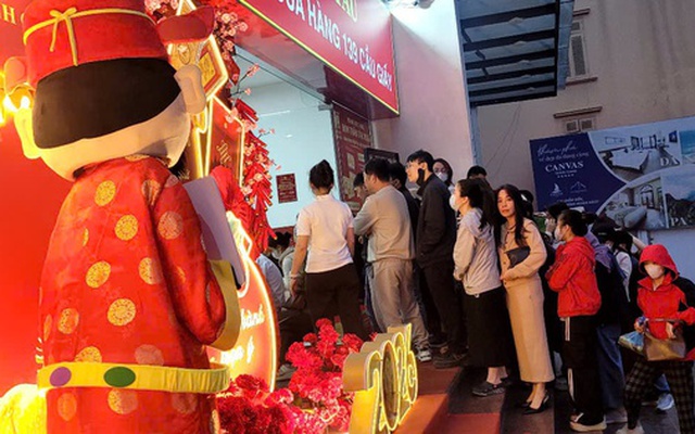 Bảo Tín Minh Châu kinh doanh thế nào, ông chủ đứng sau là ai?