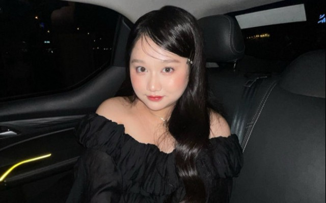 Tình trạng hiện tại của diễn viên Trúc Anh