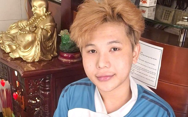 Nam thanh niên chiếm đoạt hàng tỷ đồng từ chiêu trò giả mạo phụ nữ gạ 'chat sex'