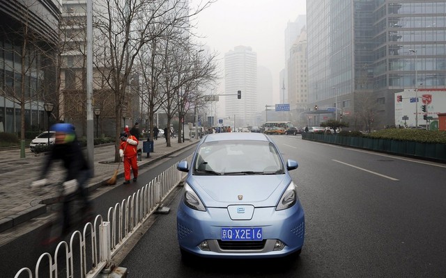 Nước cạnh Việt Nam hỗ trợ đến 77 triệu đồng nếu đổi sang xe điện