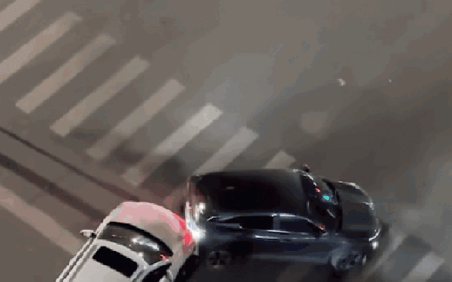 Công an Hà Nội công bố nguyên nhân xế hộp Lexus gây tai nạn liên hoàn