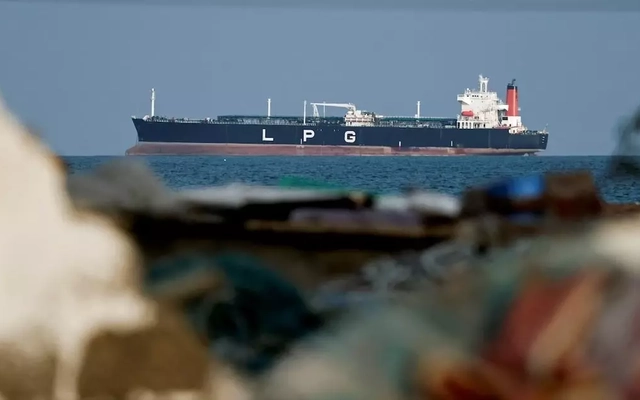 Tín hiệu tích cực từ eo biển Hormuz, Iran lên tiếng