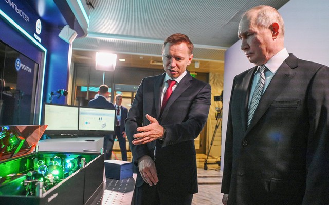 Thân với Mỹ như thế mà quốc gia châu Á này vẫn “giơ tay” chọn Nga làm điện hạt nhân: Lý do quả thực khó cãi