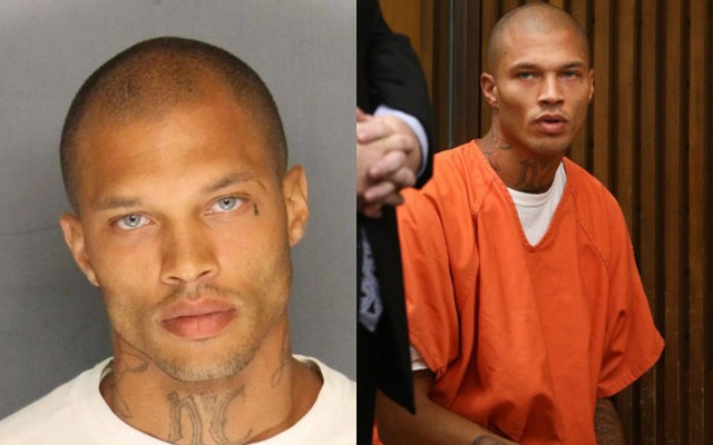 "Tội phạm đẹp trai nhất thế giới" ra tù sau 11 năm: Nhận 300 lá thư/ngày, người lạ tranh suất thăm tù khiến gia đình không thể tới gặp