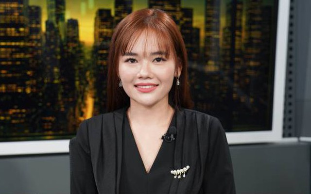 Diễn viên Phương Thảo nói gì trước "vòng xoáy" biến động tài sản?