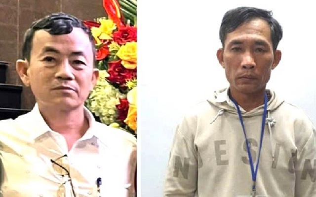 'Giăng bẫy' xuất khẩu lao động ở Úc, 2 kẻ lừa đảo chiếm đoạt hơn 2,7 tỷ đồng