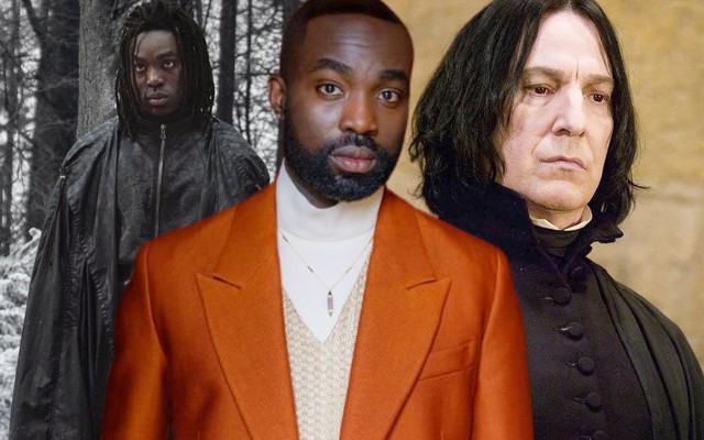 Tất tần tật về nam diễn viên gây sốc nhất Harry Potter, chỉ xuất hiện vài giây đã bị toàn cầu chỉ trích "phá hỏng nguyên tác"