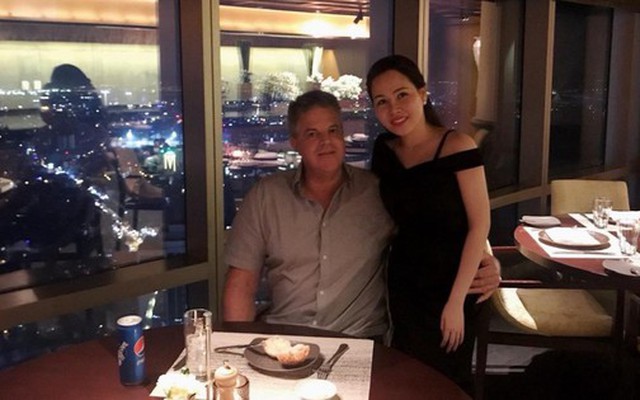 Nữ diễn viên Việt "mừng muốn xỉu" trước câu nói thẳng của chồng 2