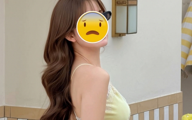 Ngọc nữ showbiz thế hệ mới mắc hội chứng hiếm gặp, chỉ có 1 quả thận nhưng có 2 tử cung