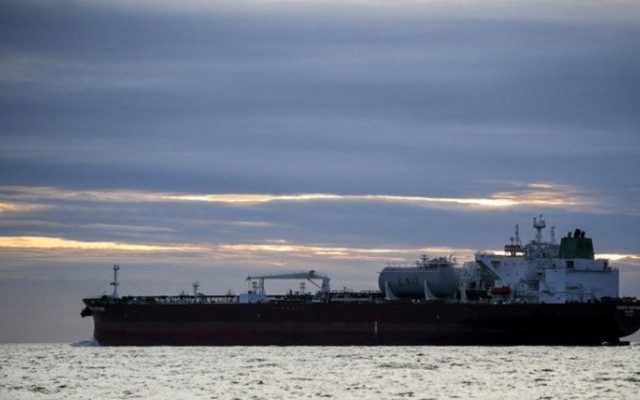 Nga triển khai lực lượng hộ tống vũ trang để bảo vệ các tàu thương mại